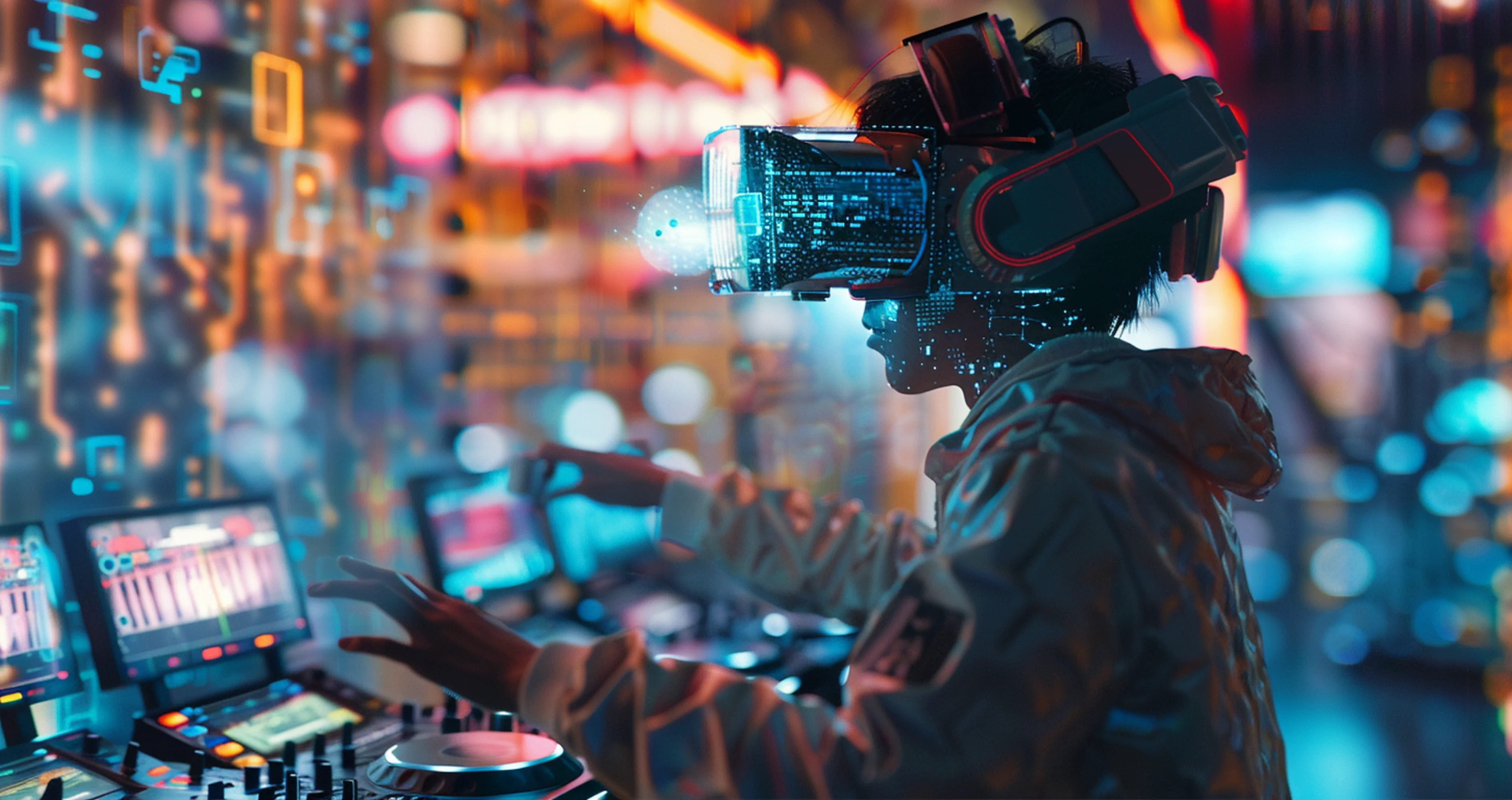 AI Video Production